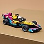 LEGO Speed Champions F1 ACADEMY LEGO  Race Car, 201 Pieces (77258)~#|#~E29FC17D-9B5C-4FE1-9EF773ECF228172E_sc7