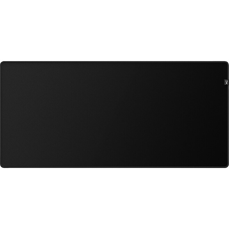 HP HyperX Pulsefire Mat Foam Non-Skid Gaming Mouse Pad, Black (572Y5AA) image 1