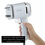 SALAV Quicksteam Travel Garment Steamer, Peri (HS-15 PERI)~#|#~E2A009A2-6D1D-4EFC-B13C2F456553056B_sc7