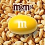 M&M's Peanut Milk Chocolate Pieces, 1.74 oz., 48/Box (MMM01232)~#|#~E2A07C08-E453-4833-B1E79F243CAF5683_sc7