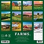 2026 Willow Creek Farms 12" x 12" Monthly Wall Calendar (51115)~#|#~E2A2A3F0-C068-4AF1-AD05C6891B7C87A5_sc7