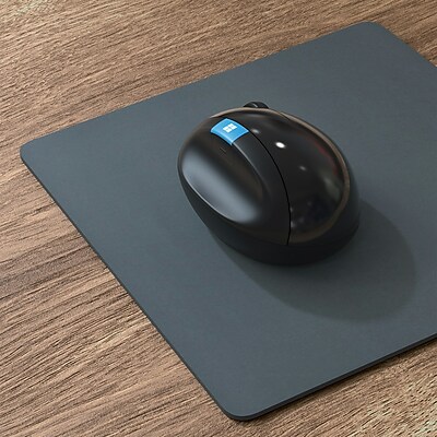Microsoft Sculpt Ergonomic Mouse - Thumbnail 4