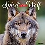 2027 Willow Creek Spirit of the Wolf 12" x 12" Monthly Wall Calendar, Assorted Colors (62456)~#|#~E2A41C8B-EBBF-49F7-AFDC11932EB89F94_sc7