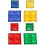 Mattel Blokus Board Game (BJV44)~#|#~E2A43620-547A-4457-AE6087674DEFE98A_sc7