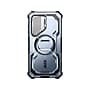 i-Blason ArmorBox MagSafe Rugged Case for Samsung Galaxy S24+, Shock Absorbing, Metallic Blue (GS24PLUSABSPTT)~#|#~E2A52226-82AB-4725-864BAEC8A4E27837_sc7
