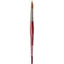 da Vinci COSMOTOP-SPIN Watercolor Synthetic Bristle Silkpainting, Oval-Pointed Brush (DVXVA558014)~#|#~E2A6D1DC-7BBB-44E6-B1319784D2DF54C6_sc7