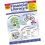 Evan-Moor Educational Publishers Financial Literacy Lessons & Activities, Grade 6 (EMC3126)~#|#~E2A6DD5B-F1D2-4D65-BC43969369C14D51_sc7