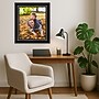 Amanti Art Grand 20" x 24" Polystyrene Picture Frame, Black Satin (A42678297717)~#|#~E2A75CBE-679D-4F16-9AF3F5CF395461FD_sc7