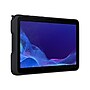 Samsung Galaxy Tab Active 4 Pro 10.1" Tablet, 128GB, Android, Black (SM-T630NZKEN20)~#|#~E2A798D7-C5D5-48DC-9418A664B7AAEE93_sc7