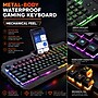 SaharaCase Wired Gaming Keyboard & Mouse Combo, Black (KB37)~#|#~E2A92F42-3A20-49A9-AD7CE30D326F428E_sc7
