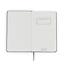 DesignWorks Ink Hardcover Journal, 5.125" x 8.25", Narrow Ruled, Assorted Colors (812442020788)~#|#~E2A96723-1393-4235-9C171C952EBFE0A3_sc7