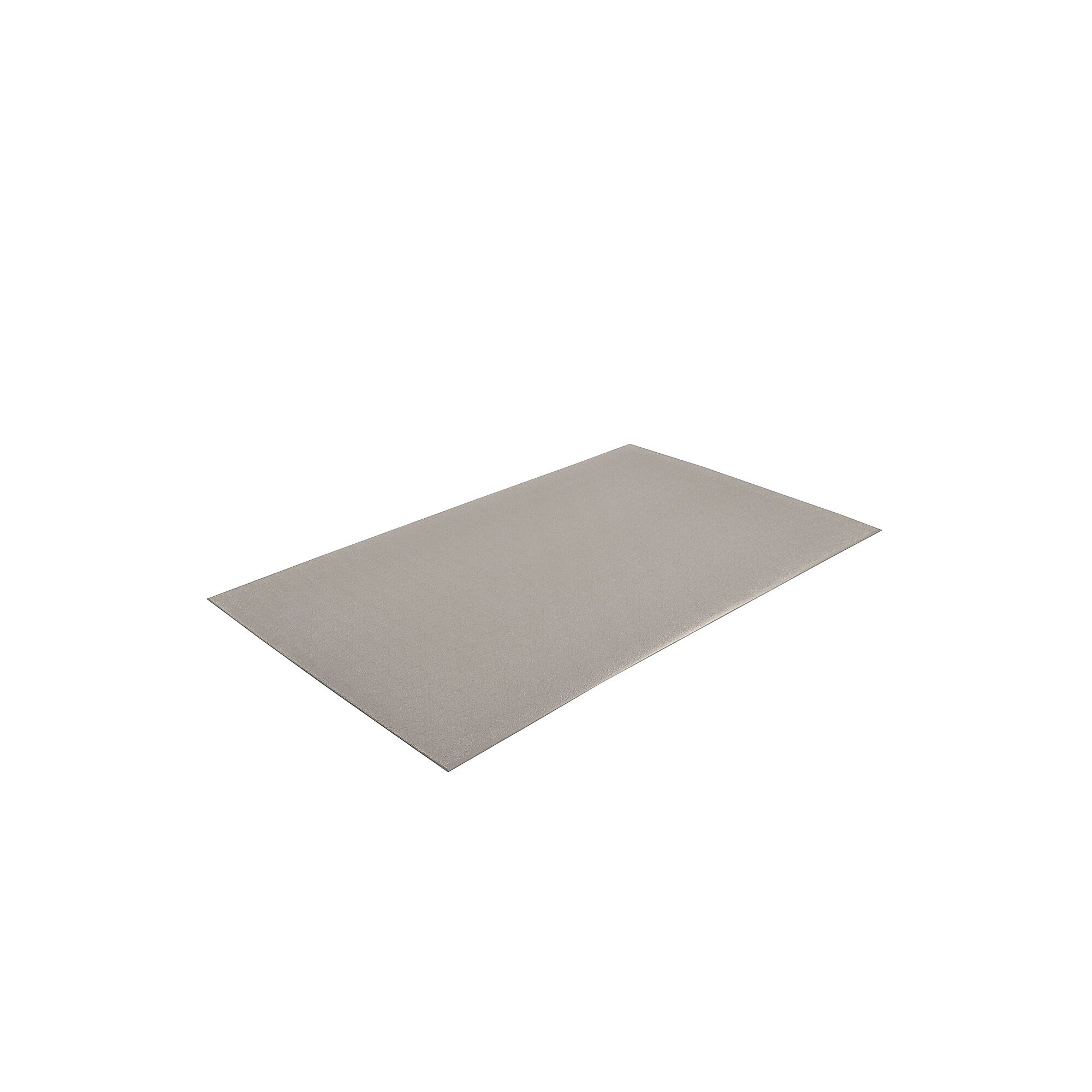 NoTrax Anti Fatigue Commercial Floor Mat, 2′ x 3′, Gray (825S0023GY) Sansujyuku sansujyuku.com
