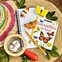 Yellow Door Sensory Butterfly Play Stones, Multicolored, 8 Pieces/Set (YUS1220)~#|#~E2AA4F89-7580-4E53-9AC12B88DF2DB9BC_sc7