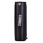 Case It Mighty Zip Tab 3" 3-Ring Zipper Binders, Black (D-146-BLACK)~#|#~E2AAF681-0B80-40E5-95A3DECFE5EBF60D_sc7