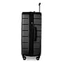 Skyway Luggage Silverton 30" Hardside Suitcase, 8-Wheeled Spinner, Black (188-28-001-4VP)~#|#~E2AB5679-F6EE-47D7-B46C6991EF3E4A51_sc7