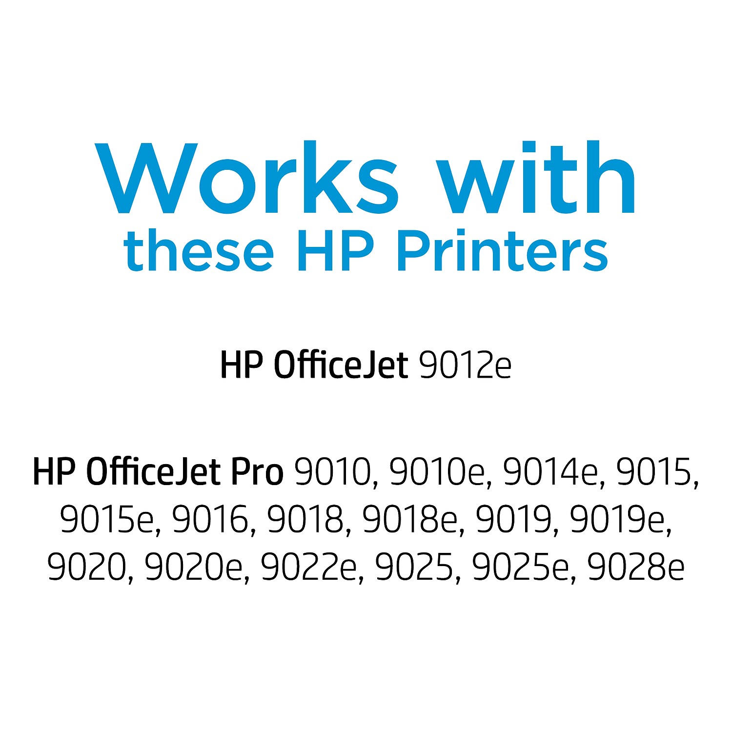 HP Inc. HP 962 Cyan Ink Cartridge 3HZ96AN # 140 - Zdjęcie 2 z 8
