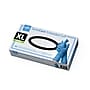 SensiCare Nitrile Exam Gloves 12" L, X-Large, Blue, 450/Pack (MDS1287)~#|#~E2AFB12E-7BCC-4637-805AAEEA5D801E5B_sc7