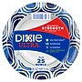 Dixie Ultra Compostable Paper Bowl, 20 oz., 25/Pack (16626)~#|#~E2B019F9-7A6D-4553-91B8F68963658ED1_sc7