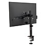 Mind Reader Adjustable Desk Mount for 13"- 32" Monitors, Black (ARMON-BLK)~#|#~E2B0692C-5D2C-4E86-8AE270CE0D2EFD14_sc7