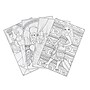 Crayola Disney Princess Giant Coloring Pages, 18/Set, 4 Sets/Bundle (BIN040989-4)~#|#~E2B2D6D2-AC4B-4A62-9456933C6242FA09_sc7