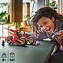 LEGO NINJAGO Ninja Combat Vehicle 3-in-1, 561 Pieces (71844)~#|#~E2B7BDCF-8C37-4ABE-8CE531977F5279C2_sc7