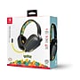 PowerA Pokemon: Kanto Friends NSGP0139-01 Headset for Nintendo Switch, Wired, Black~#|#~E2B8DB63-AB15-4EAE-B619D9DC2841747D_sc7