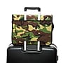 Manhattan Portage Europa Deluxe Large with Back Zipper Camouflage (1440Z CAM)~#|#~E2B902D7-B533-46FB-97A0900A78D18285_sc7