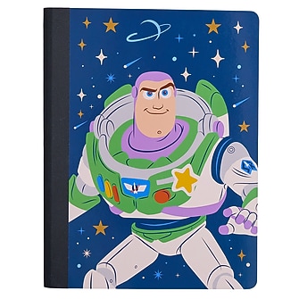 Character Notebooks