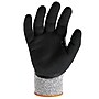 Ergodyne ProFlex 7031 Nitrile Coated Cut-Resistant Gloves, XXL, A3 Cut Level, Gray, 144 Pairs (17886)~#|#~E2BA38D0-89A9-4776-83D2F43597B0F1EE_sc7