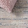 Safavieh Palma 5' x 7' Rectangle Indoor Area Rug, Machine Made, Gray/Teal (PAM370G-5)~#|#~E2BA9293-0DD4-4653-B177504CD58B4715_sc7
