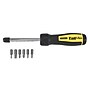 Stanley FatMax Multibit Screwdriver, 6 Pieces (69-189)~#|#~E2BCA5A9-F32F-4780-90A9642103EEF587_sc7