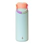 Elemental Core Stainless Steel Double Wall Insulated Water Bottle, 40 oz., Mint Sorbet (EMLEBC40MS11)~#|#~E2BE507F-E766-4BAE-8081BE1C688A29DE_sc7