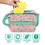 bentgo Buddies Kids Ice Pack, Pineapple (BGICE-FRT)~#|#~E2BE605F-A48B-44B2-A6B3785852D0BD70_sc7