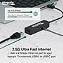 Plugable USB-C Gigabit Ethernet Adapter (USBC-E2500PD)~#|#~E2BE8E45-E675-4CF5-BC915B50584FE4D5_sc7