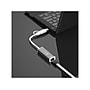 j5create USB Type-C to 2.5G Ethernet Adapter, Male to Female, Silver/White (JCE145C)~#|#~E2BF2902-B171-4539-A7901AFE9711E393_sc7