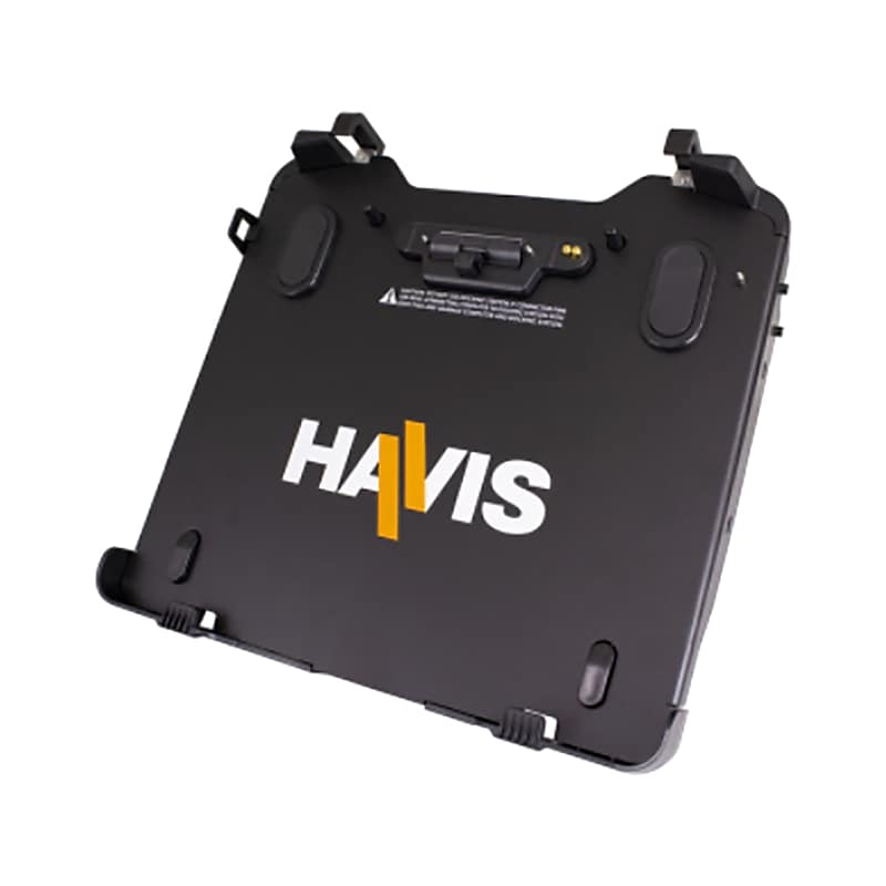Panasonic Havis Lite 2-in-1 Vehicle Dock for TOUGBHOOK 33 (HA-33LVDLT2L) image 1