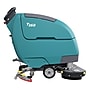 Tennant T360 28" Path Walk-Behind Auto Floor Scrubber, Blue (2116686)~#|#~E2BFA1F4-D31D-4109-904E7AB2FA0B3DFD_sc7