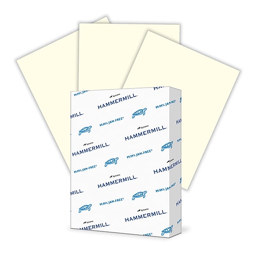 Huf ATEQ Standard Multipurpose Xerographic Copy Paper, 500 Sheet Ream