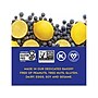88 Acres Warm 'N' Chewy Gluten-Free Blueberry/Lemon Seed and Oat Bar, 1.6 oz., 9 Bars/Box (315104)~#|#~E2C0569B-A106-44FF-BFDD24A4D30971DF_sc7