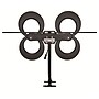 Antennas Direct ClearStream 4MAX Antenna for TV (C4MVJ)~#|#~E2C1FFF5-8C42-4DC5-9F9FB7DA23B73FB6_sc7