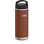 Thermos Icon Stainless Steel Vacuum Insulated Water Bottle, 32 oz., Saddle (EAIS2302SD4)~#|#~E2C2CD55-FEFD-43F7-8D5173E286DB3915_sc7