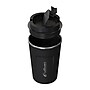 Outdoors Professional Stainless Steel Double-Walled  Coffee Cup, 12.8 oz., Black (OUTD9416)~#|#~E2C3C747-BAD0-41C1-811861BB6AA57070_sc7