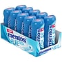 Mentos Pure Fresh Sugar Free Mint Gum, 10/Box (VAM1463620)~#|#~E2C51F3D-7059-424E-BCF9E8293D852A6F_sc7