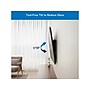 Mount-It! Heavy-Duty XXL Tilt TV Mount, 264 lbs. Max. (MI-14009)~#|#~E2C66E5C-1897-4D29-92EF36CF76F3B076_sc7