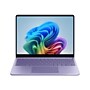 Microsoft Surface 13" Touchscreen Laptop, Copilot+ PC, Snapdragon X Plus, 16GB RAM, 512GB UFS, Windows 11, Violet (EP2-33426)~#|#~E2C8FC33-E174-4E6A-BE693B357B481E3E_sc7