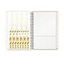 2026 Blue Sky Day Designer Abstract Mood 8" x 5" Weekly & Monthly Personal Organizer, Plastic Cover (158035)~#|#~E2CD6634-FE82-44DB-8DD4A114E8237D71_sc7