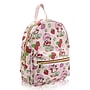 Kids Strawberry Shortcake Strawberry Print Backpack, Pink (SYPF12SL)~#|#~E2CD7E85-FB59-4207-99CEBC691A0EE62C_sc7