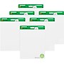 Post-it Super Sticky Easel Pad, 25" x 30", 30 Sheets/Pad, 6 Pads/Pack (559RPVAD6)~#|#~E2CE4C26-4DEF-423D-B9FFA20AFEEB3588_sc7