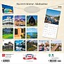 2026 BrownTrout Sweet Home Alabama Alabama Places 12" x 12" Monthly Wall Calendar (9798330705740)~#|#~E2CFCAD7-4A93-480B-915A712B421FB2EE_sc7