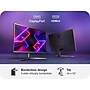 LG UltraGear 24" FHD 180Hz LCD Gaming Monitor with AMD FreeSync Technology, Black (24GS50FX-B)~#|#~E2CFD334-8B9C-4D43-89C16CC3BDA1D9E9_sc7